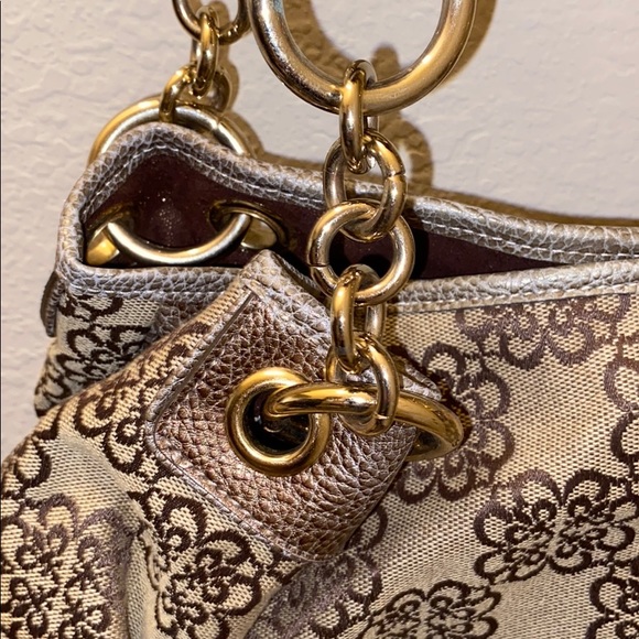 Kathy van zeeland bag - Picture 4 of 16